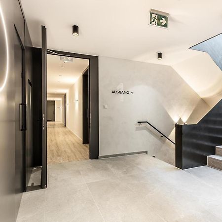 Neu! Exklusives Apartment Turmkoje Im Herzen Westerlands Eksteriør billede