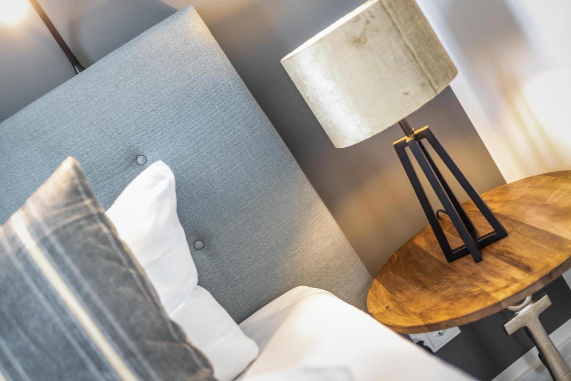 Neu! Exklusives Apartment Turmkoje Im Herzen Westerlands Eksteriør billede